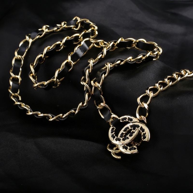 Chanel Necklaces